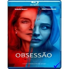 Obsessão (2019) Blu-ray Dublado Legendado