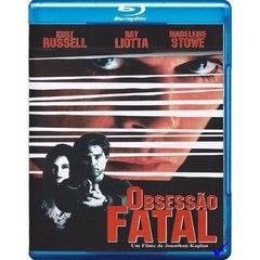 Obsessão Fatal (1992) Blu-ray Dublado Legendado