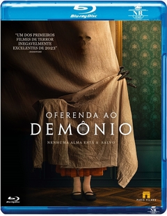 Oferenda ao Demônio (2022) Blu-ray Dublado Legendado