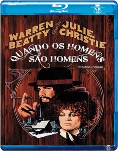 Onde os Homens São Homens (1971) Blu Ray Dublado Legendado