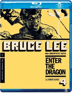 Operação Dragão (1973) Blu-ray Dublado Legendado