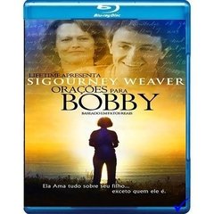 Orações Para Bobby (2009) Blu-ray Dublado Legendado