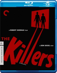 Os Assassinos (1946/1964) Blu-ray Dublado Legendado