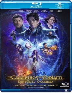 Os Cavaleiros do Zodíaco – Filmes Clássicos