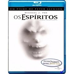 Os Espíritos (1996) Blu-ray Dublado Legendado