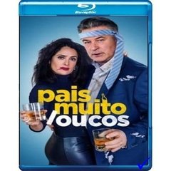 Pais Muito Loucos (2019) Blu-ray Dublado Legendado