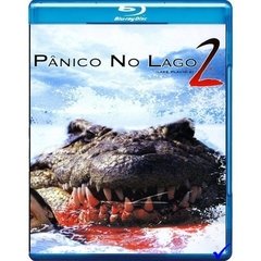 Pânico no Lago 2 (2007) Blu-ray Dublado Legendado