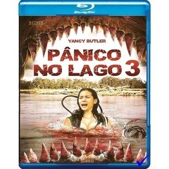 Pânico no Lago 3 (2010) Blu-ray Dublado Legendado