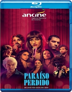 Paraiso perdido - Brasileiro (2018) Blu-ray Legendas Inglês e Português