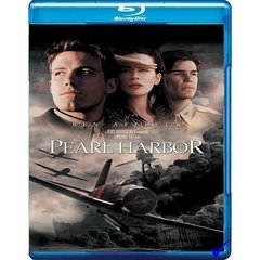Pearl Harbor (2001) Blu-ray Dublado Legendado