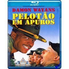 Pelotão em Apuros (1995) Blu-ray Dublado Legendado