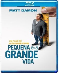 Pequena Grande Vida (2017) Blu-ray Dublado E Legendado