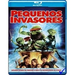 Pequenos Invasores (2009) Blu-ray Dublado Legendado