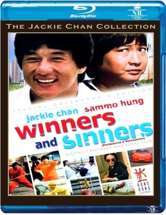 Perdedores e Vencedores (1983) Blu ray Dublado Legendado