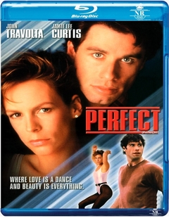 Perfeição (1985) Blu Ray Dublado Legendado
