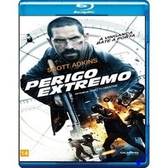 Perigo Extremo (2015) Blu-ray Dublado Legendado