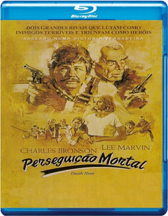 Perseguição mortal (1981) Blu Ray Dublado Legendado