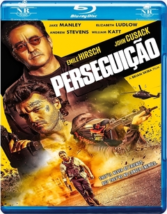 Perseguição(2022) Blu-ray Dublado Legendado