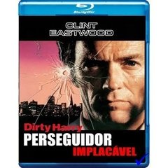Perseguidor Implacável (1971) Blu-ray Dublado Legendado