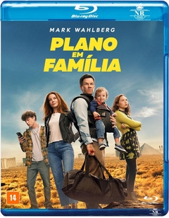 Plano de Família (2023) Blu-ray Dublado Legendado
