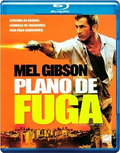 Plano de Fuga (2012) Blu-ray Dublado E Legendado