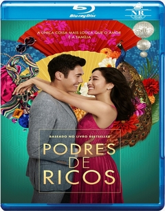 Podres de Ricos (2018) Blu-ray Dublado Legendado