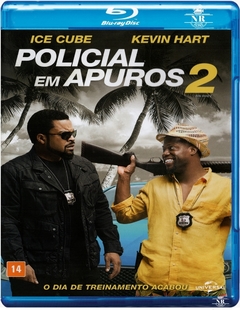 Policial em Apuros 2 (2016) Blu-ray Dublado Legendado