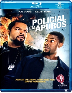 Policial em Apuros (2014) Blu-ray Dublado Legendado