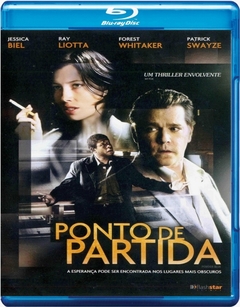 Ponto de Partida (2008) Blu-ray Legendado