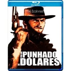 Por um Punhado de Dólares (1964) Blu-ray Dublado Legendado