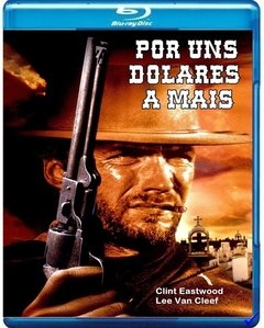 Por uns Dólares a Mais (1965) Blu-ray Dublado Legendado