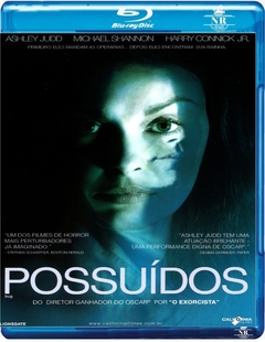 Possuídos (2006) Blu-ray Dublado Legendado