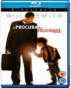 À Procura da Felicidade (2006) Blu-ray Dublado Legendado
