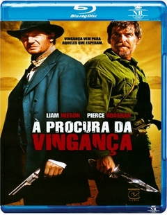 À Procura da Vingança (2006) Blu-ray Dublado Legendado