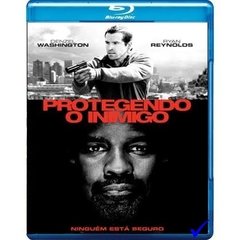 Protegendo o Inimigo (2012) Blu-ray Dublado Legendado