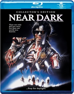 Quando Chega a Escuridão (1987) Blu-ray Legendado