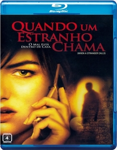 Quando um Estranho Chama (2006) Blu-ray Dublado Legendado