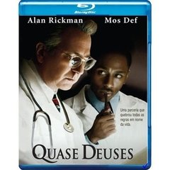 Quase Deuses (2004) Blu-ray Dublado Legendado