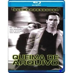 Queima de arquivo (1996) Blu-ray Dublado Legendado