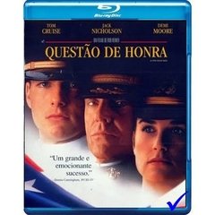 Questão de Honra (1992) Blu-ray Dublado Legendado