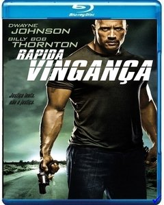 Rápida Vingança (2010) Blu-ray Dublado Legendado