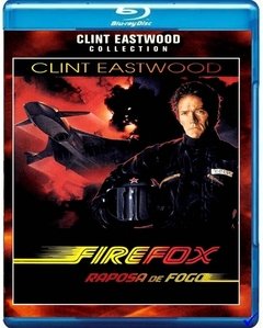 Raposa de fogo (1982) Blu-ray Dublado E Legendado