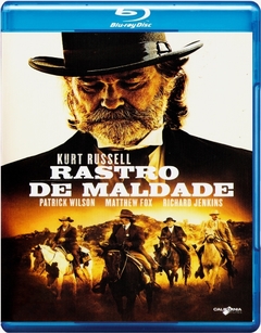 Rastro de Maldade (2015) Blu-ray Dublado Legendado