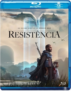 Resistência (2023) Blu-ray Dublado Legendado