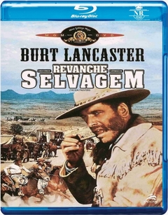 Revanche Selvagem (1968) Blu-ray Dublado Legendado