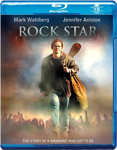 Rock Star (2001) Blu Ray Dublado Legendado