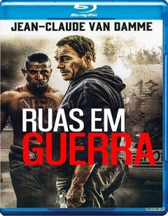 Ruas em Guerra (2019) Blu-ray Dublado Legendado