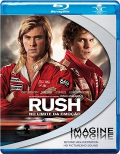 Rush - No Limite da Emoção (2013) Blu-ray Dublado Legendado