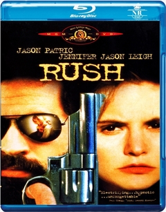 Rush - Uma Viagem ao Inferno (1991) Blu-ray Dublado Legendado