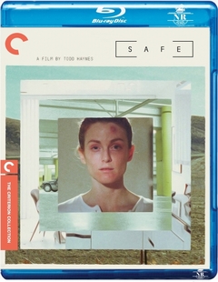 Safe (1995) Blu-ray Dublado Legendado
